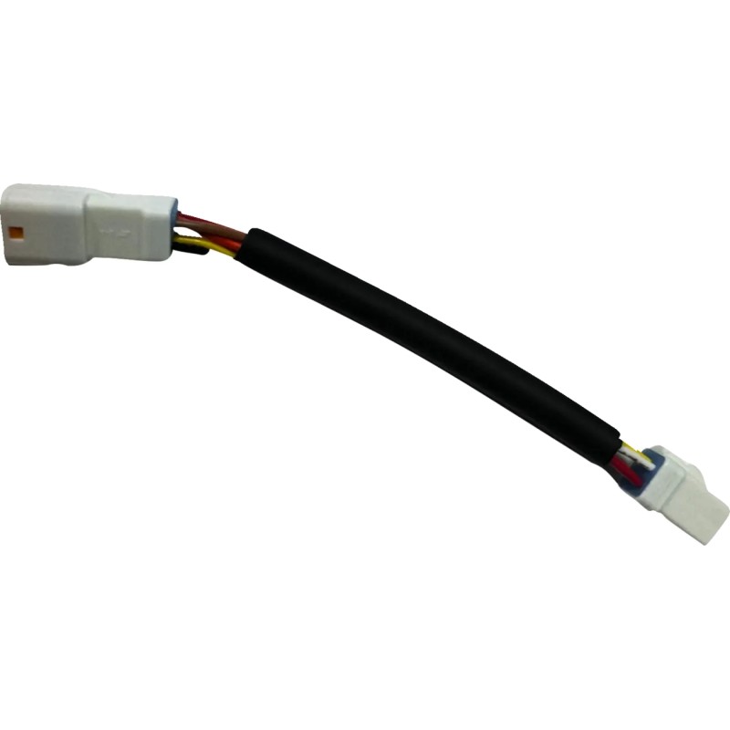 Throttle-By-Wire Extension Harness