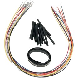 Universal Handlebar Switch Wire Extension