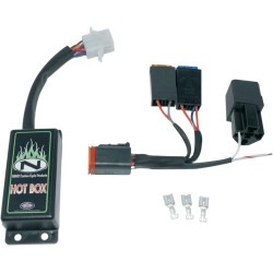 Hot Box Wiring Harness for American Ironhorse