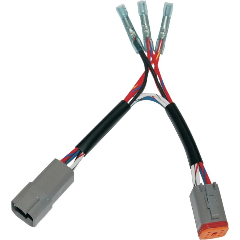 Replacement CAN Bus Connection