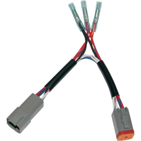 Replacement CAN Bus Connection