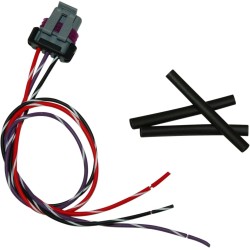 Wiring Harness with Pigtail