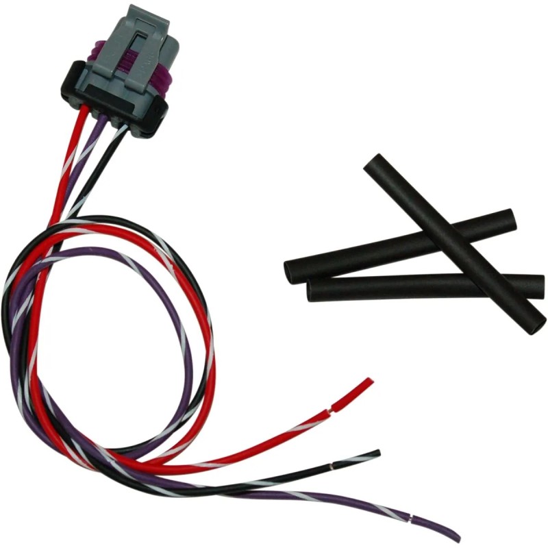 Wiring Harness with Pigtail