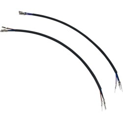 Front Turn Signal Extension