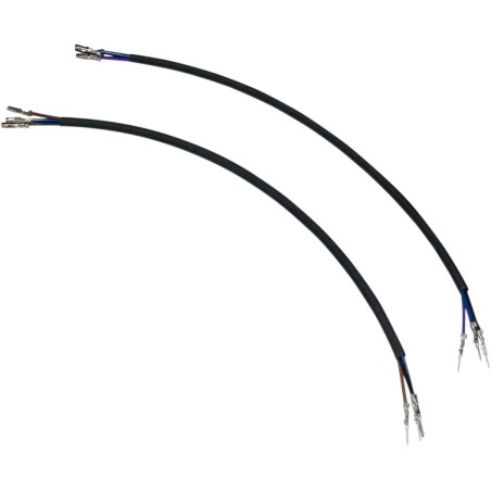 Front Turn Signal Extension