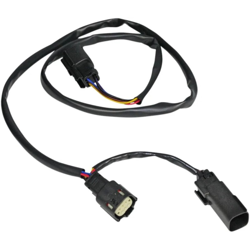 Tour Pak  Quick Disconnect Harness