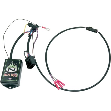 Tour-Pak  Quick Disconnect Wiring Harness
