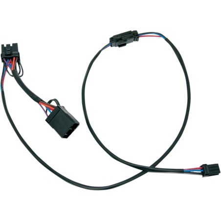 Tour-Pak  Quick Disconnect Wiring Harness