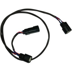 Tour-Pak  Quick Disconnect Wiring Harness