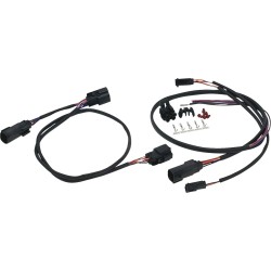 Tour-Pak Wiring Kit