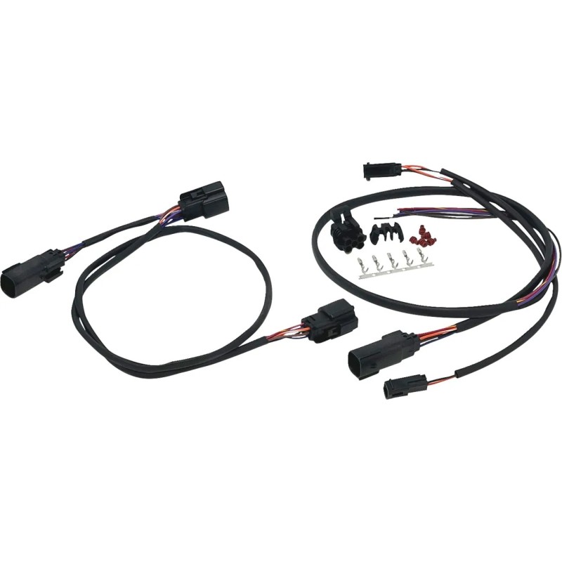 Tour-Pak Wiring Kit