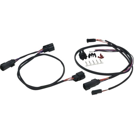 Tour-Pak Wiring Kit