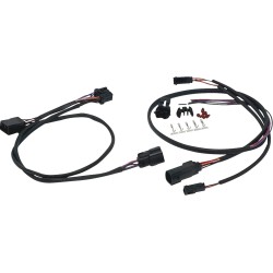 Tour-Pak Wiring Kit