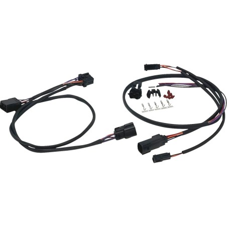 Tour-Pak Wiring Kit