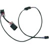 Tour-Pak  Quick Disconnect Wiring Harness