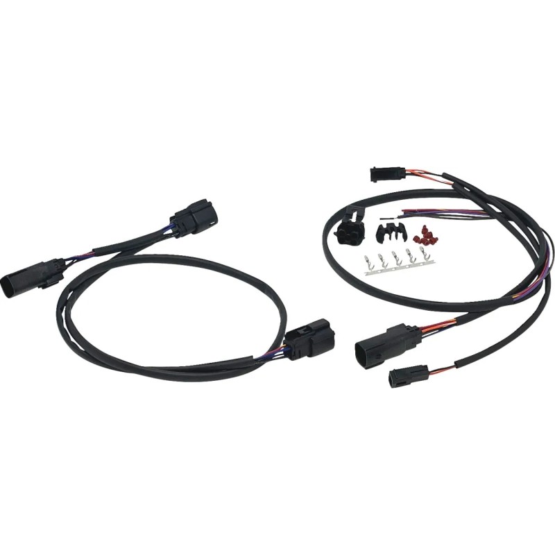 Tour-Pak Wiring Kit
