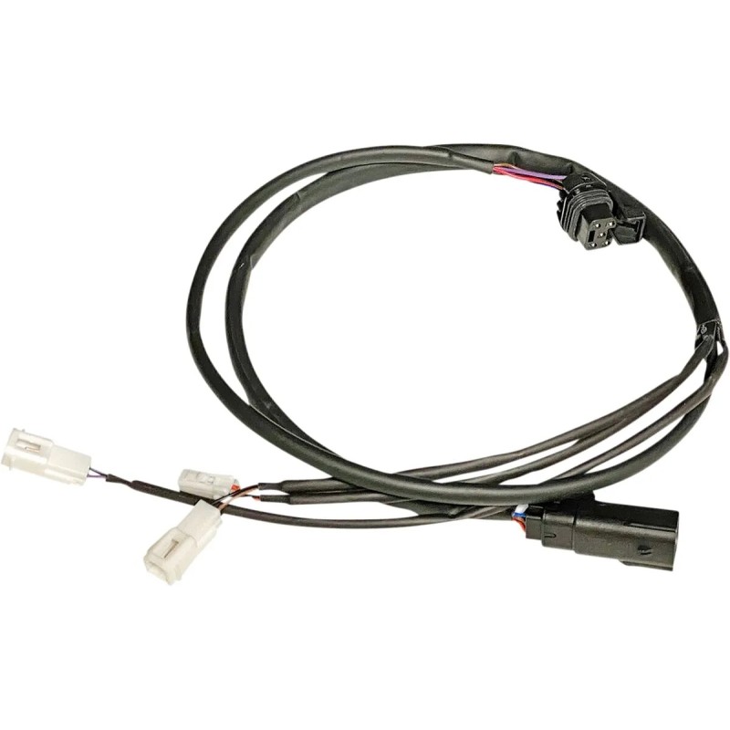 Faisceau d'alimentation d'éclairage Tour-Pak