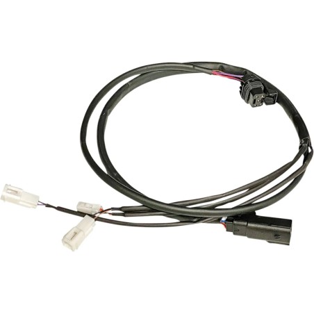 Faisceau d'alimentation d'éclairage Tour-Pak