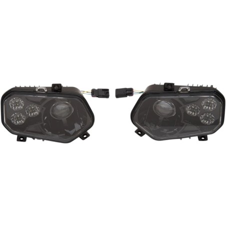 LED Headlight for UTV