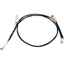 Rear LED Wiring Harness
