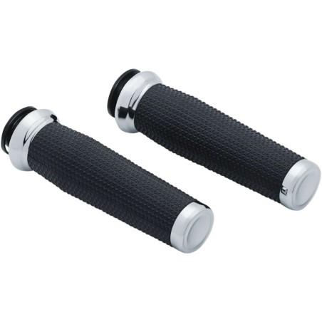 Thresher Handlebar Grips
