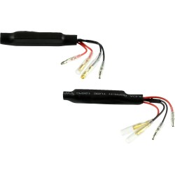 LED Indicator Resistor