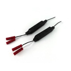 Turn Signal Resistors