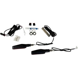 Clignotants arrière mini LED