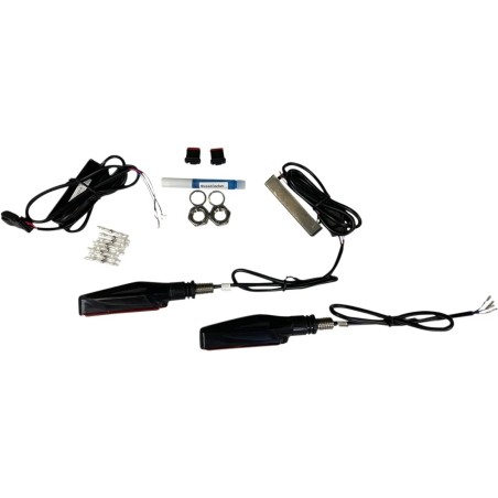 Clignotants arrière mini LED