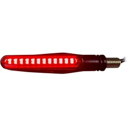 Rear Mini LED Turn Signals