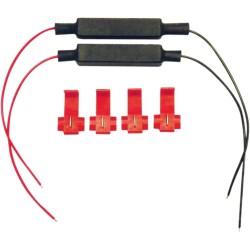 In-line Resistors