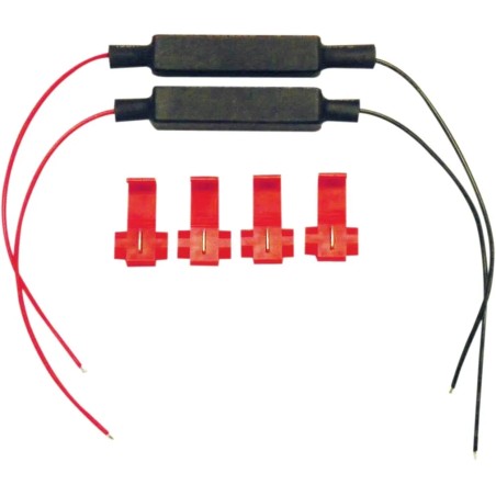 In-line Resistors