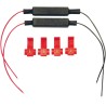 In-line Resistors