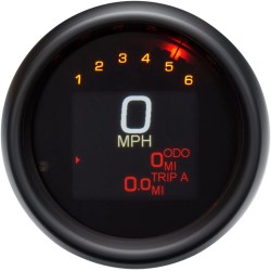 MLX - 3000 Series Gauge