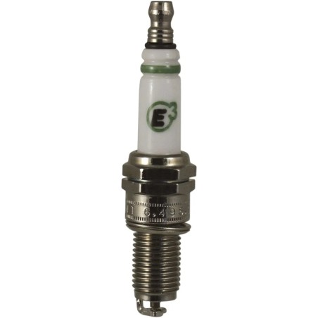 E3 Resistor Spark Plug