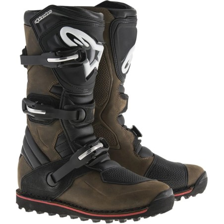 Tech-T Boots
