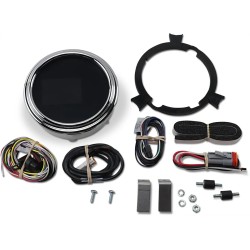 MLX - 2000 Series Gauge