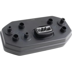 RX-4 Multifunction Speedometer Tachometer