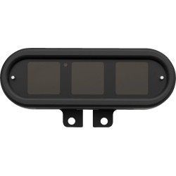 MLX-9000 Series Universal Gauges