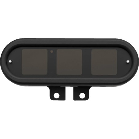 MLX-9000 Series Gauge