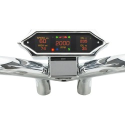 Compteur MLX-9000 Series