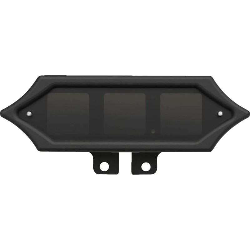 MLX-9000 Series Gauge