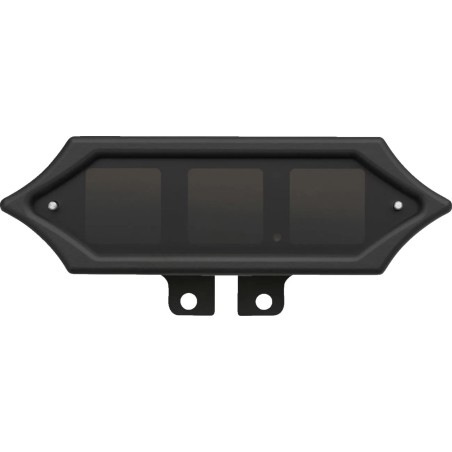 MLX-9000 Series Gauge