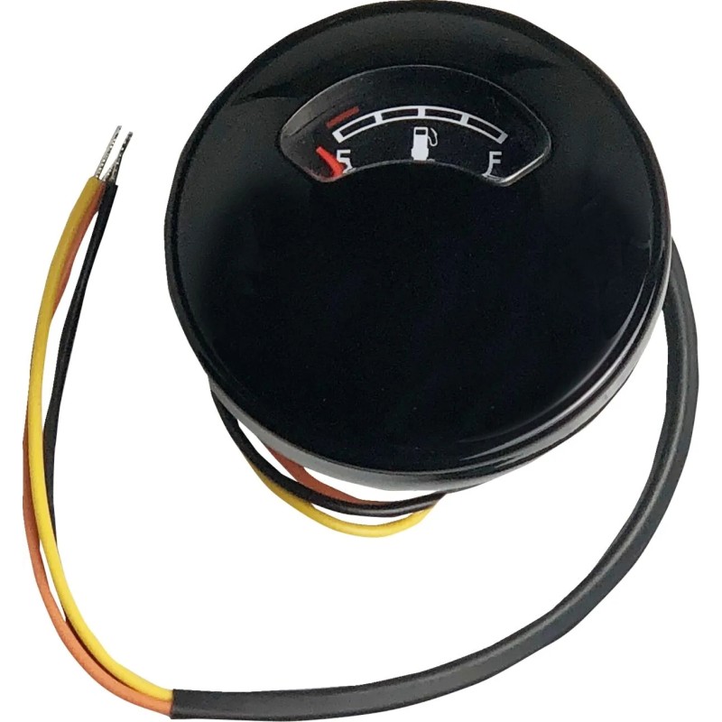 OEM Fuel Gauge