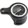 Method  Oil Pressure Gauge