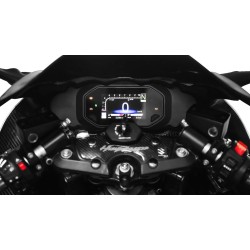 Compteur multifonction RX-4 (vitesse/tours)