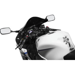 RX-4 Multifunction Speedometer Tachometer