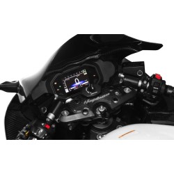 RX-4 Multifunction Speedometer Tachometer