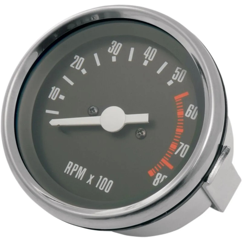 Original-Style Tachometer