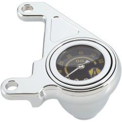 Oil Pressure Gauge Kit